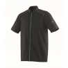 Veste de Cuisine Unisexe Appollo Manches Courtes Robur