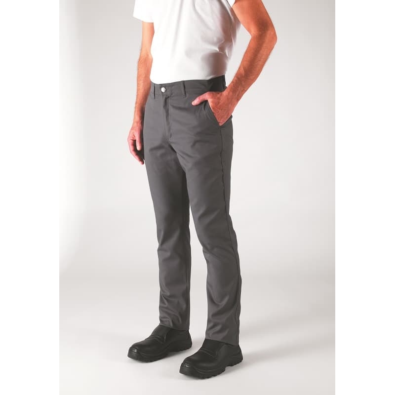 Pantalon de Cuisine Unisexe Blino Robur