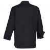 Veste de Cuisine Unisexe Siaka Manches Longues Robur