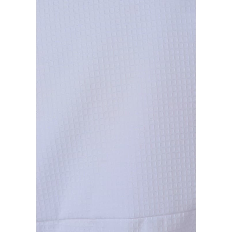 Veste de Cuisine Unisexe Siaka Manches Longues Robur