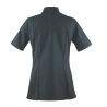 Veste de Cuisine Femme Abella Manches Courtes Robur