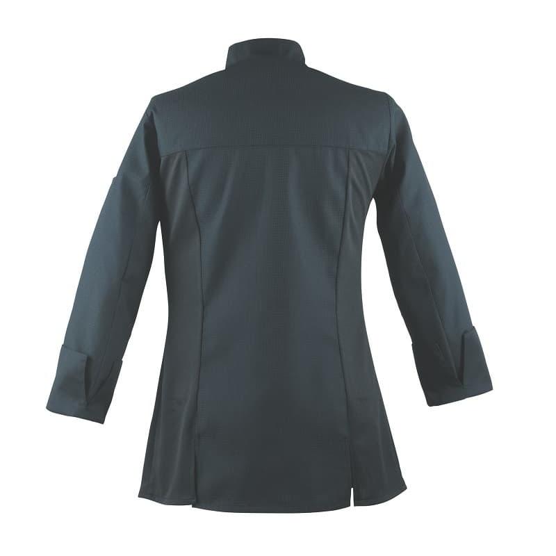 Veste de Cuisine Femme Abella Manches Longues Robur