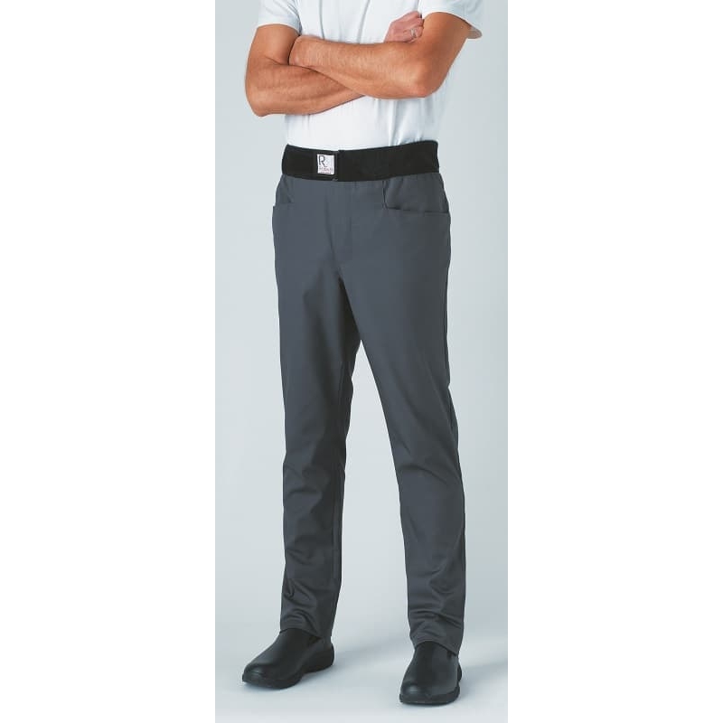 Pantalon de Cuisine Unisexe Archet Robur