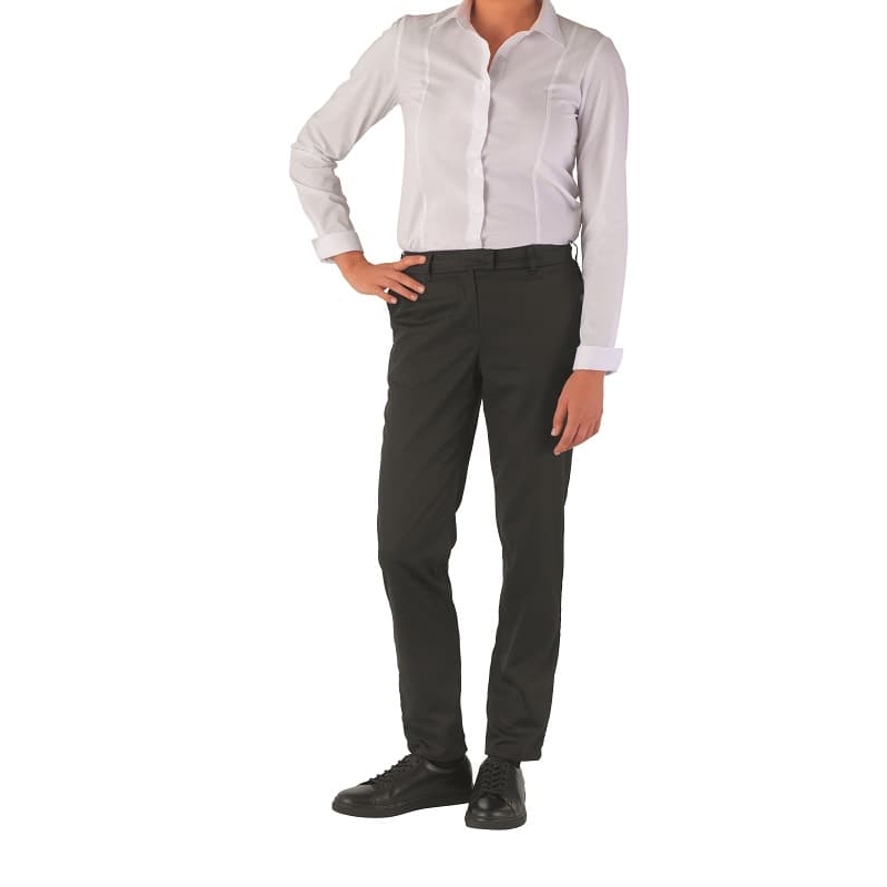 Pantalon de Cuisine Femme Cambia Robur