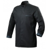 Veste de Cuisine Homme Dunes Manches Courtes Robur