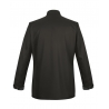 Veste de Cuisine Homme Dunes Manches Courtes Robur