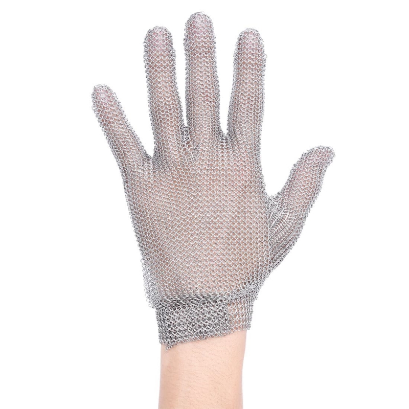Gants en cotte de mailles AC01 Portwest 