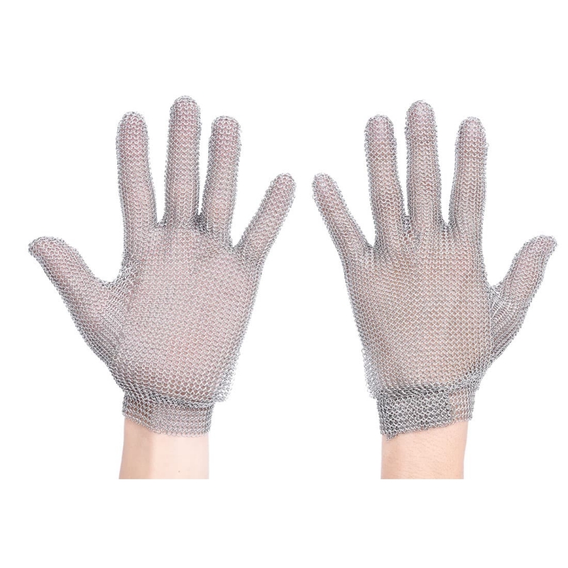 Gants en cotte de mailles AC01 Portwest 