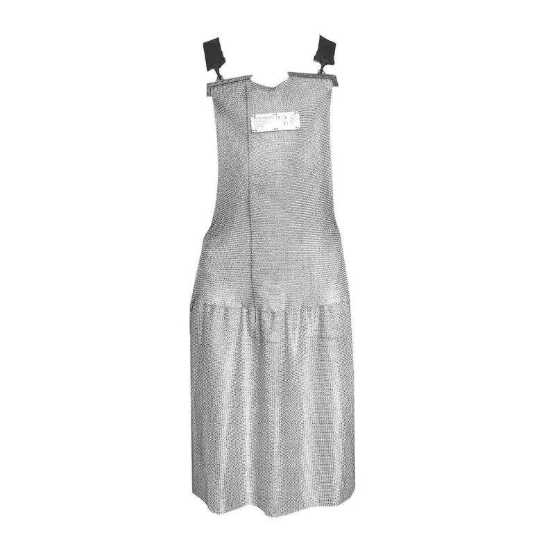 Tablier en cotte de mailles AC20