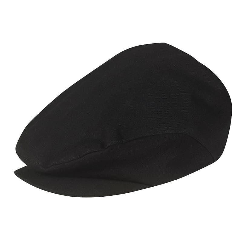 Lot de 10 Casquettes de Cuisine Caps Robur