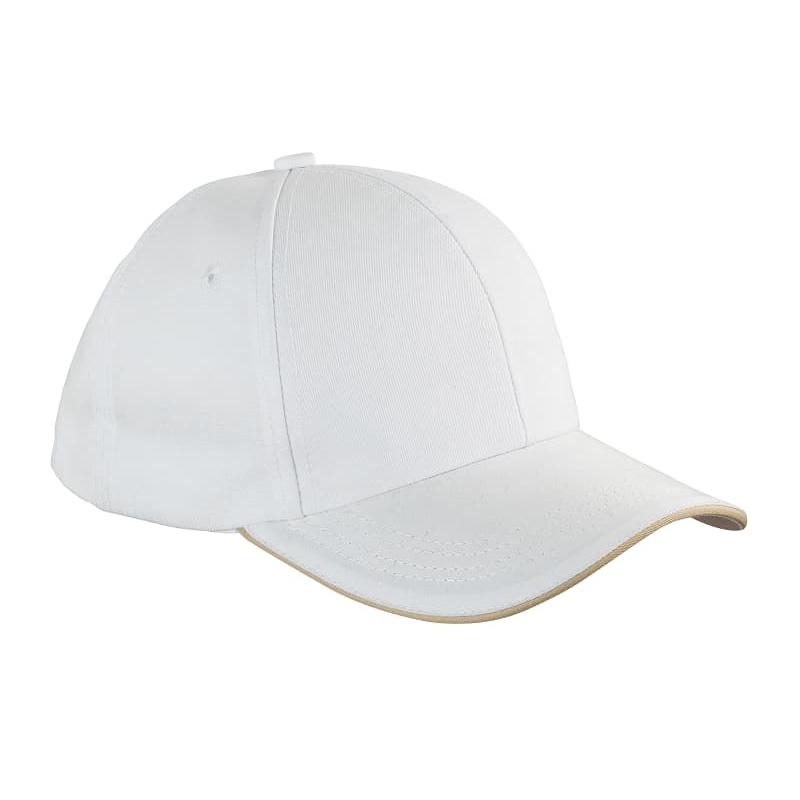 Lot de 5 Casquettes de Cuisine Chelsy Robur