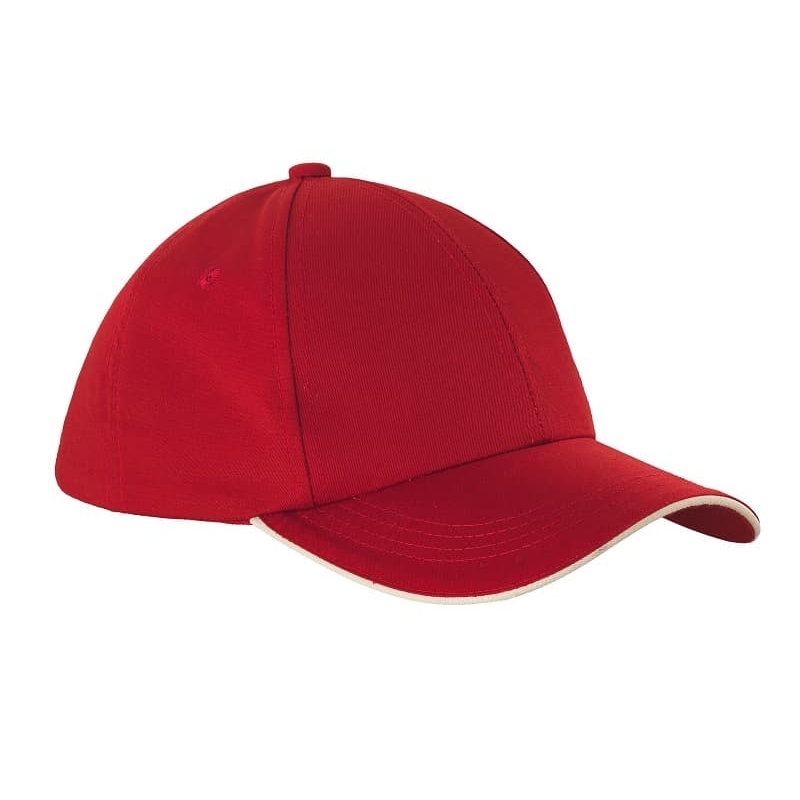 Lot de 5 Casquettes de Cuisine Chelsy Robur