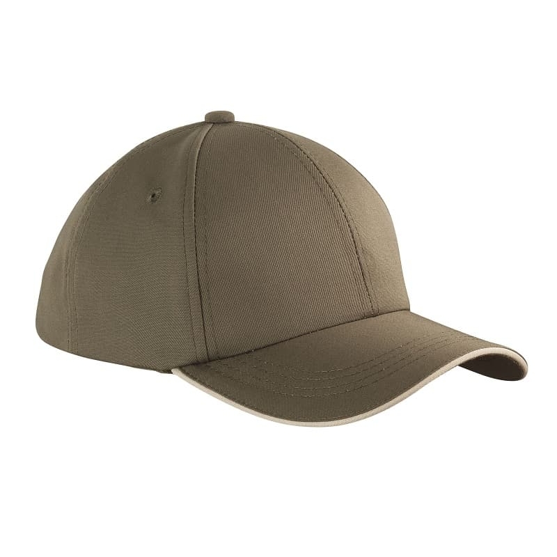 Lot de 5 Casquettes de Cuisine Chelsy Robur