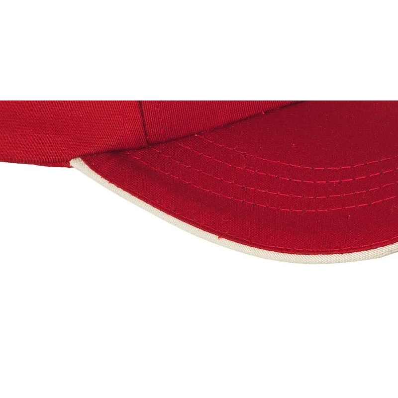Lot de 5 Casquettes de Cuisine Chelsy Robur