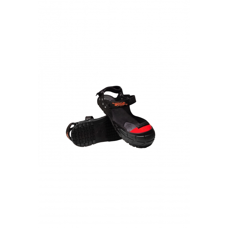 Surchaussures de cuisine VISITOR Tiger Grip