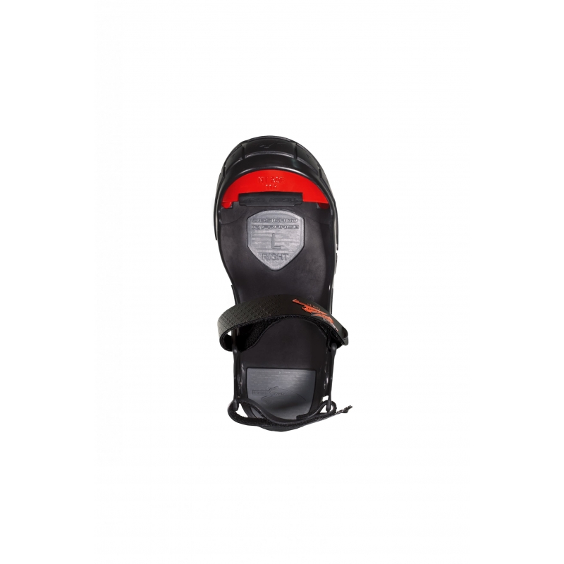 Surchaussures de cuisine VISITOR Tiger Grip