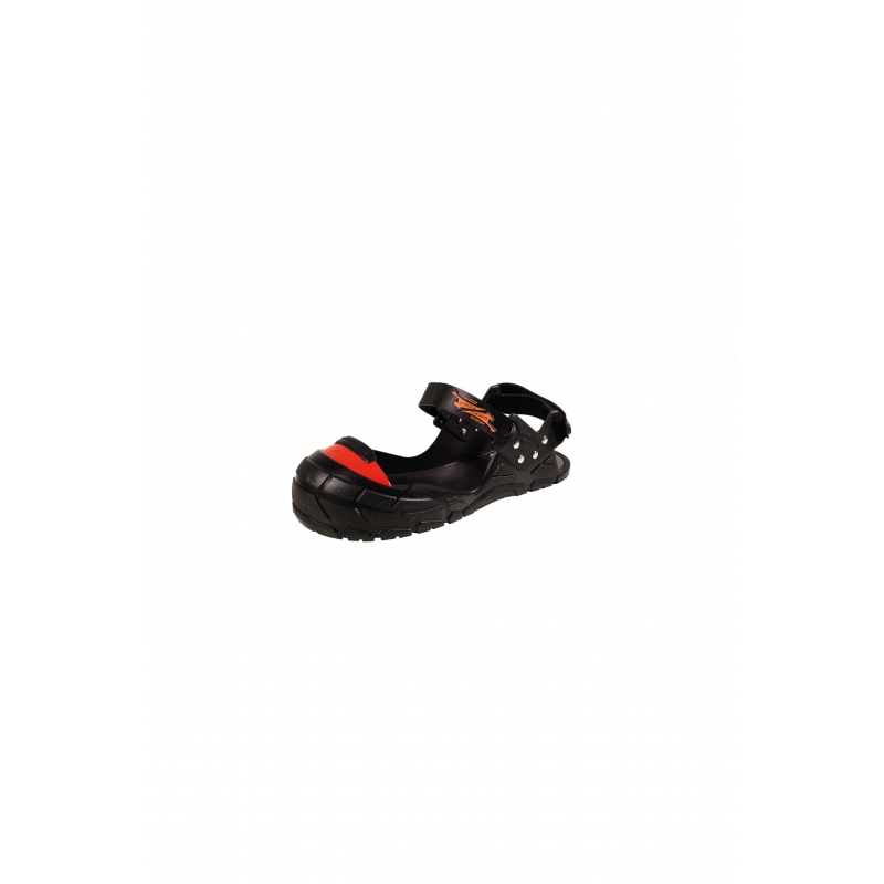 Surchaussures de cuisine VISITOR Tiger Grip