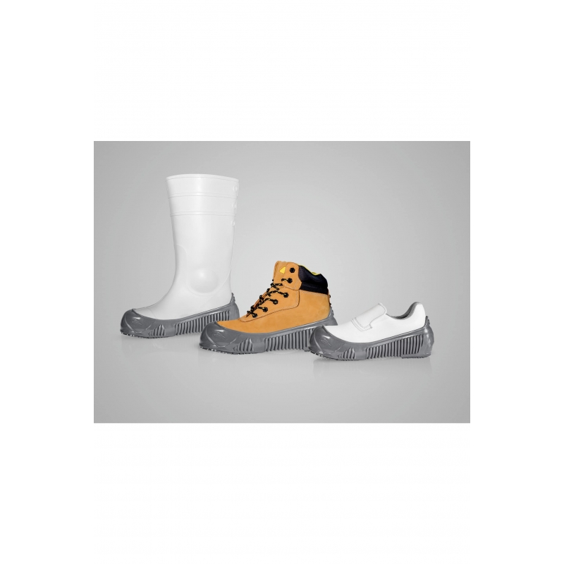Surchaussures de cuisine TGEM Tiger Grip