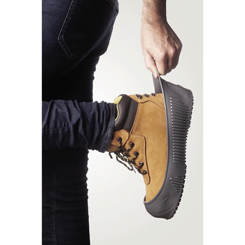 Surchaussures de cuisine TGEM Tiger Grip