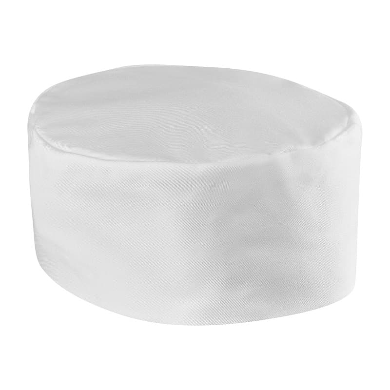 Calot de Cuisine Furnace Blanc Lafont