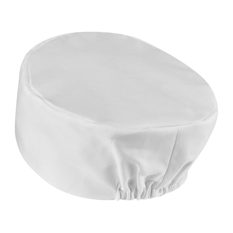 Calot de Cuisine Furnace Blanc Lafont