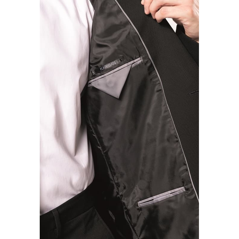 Veste de Service Homme K6130 Kariban