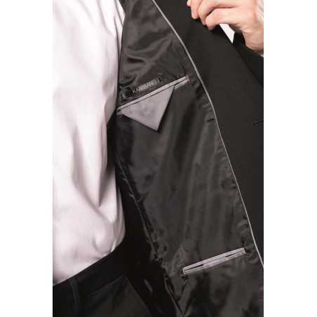 Veste de Service Homme K6130 Kariban