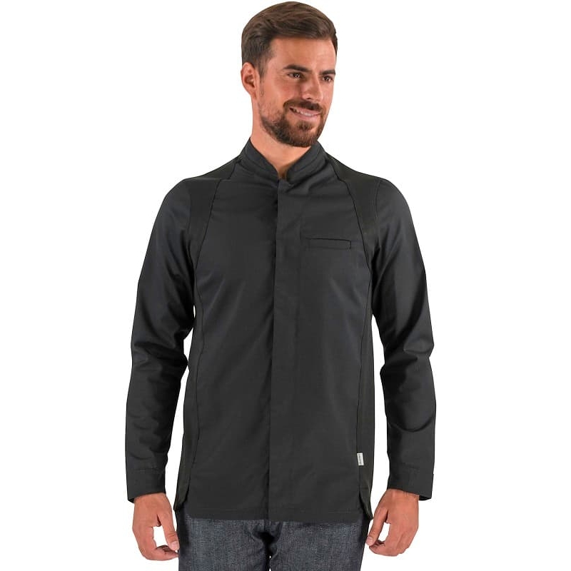 Veste de Cuisine Homme Basil Lafont