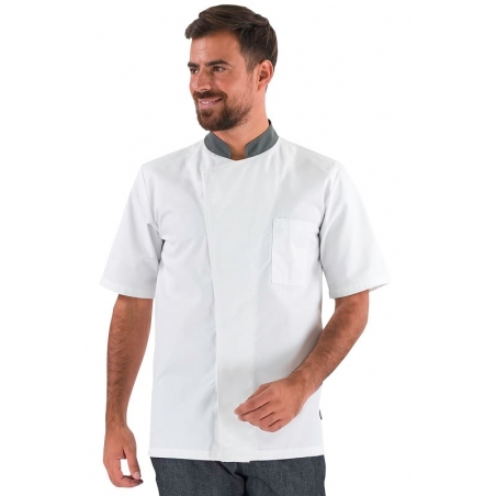 Veste de Cuisine Homme Turnip Lafont