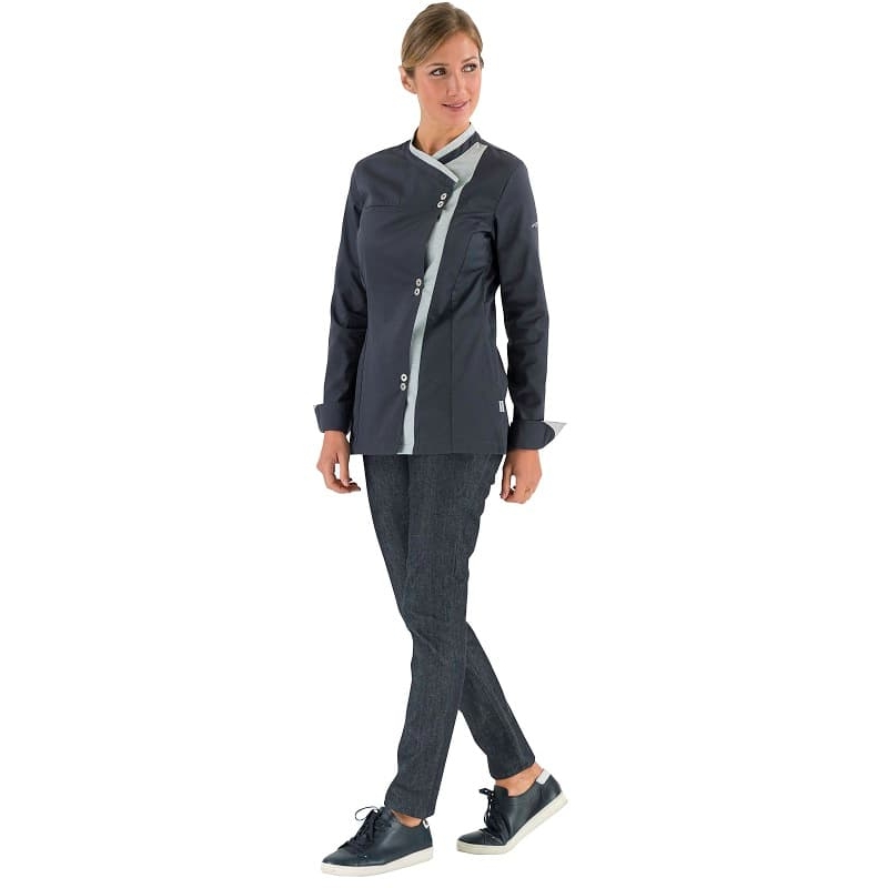 Pantalon de Cuisine Femme Lavender Lafont