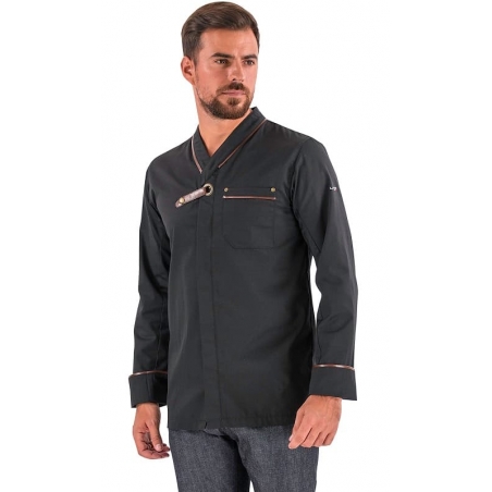 Veste de Cuisine Homme Navarre Lafont