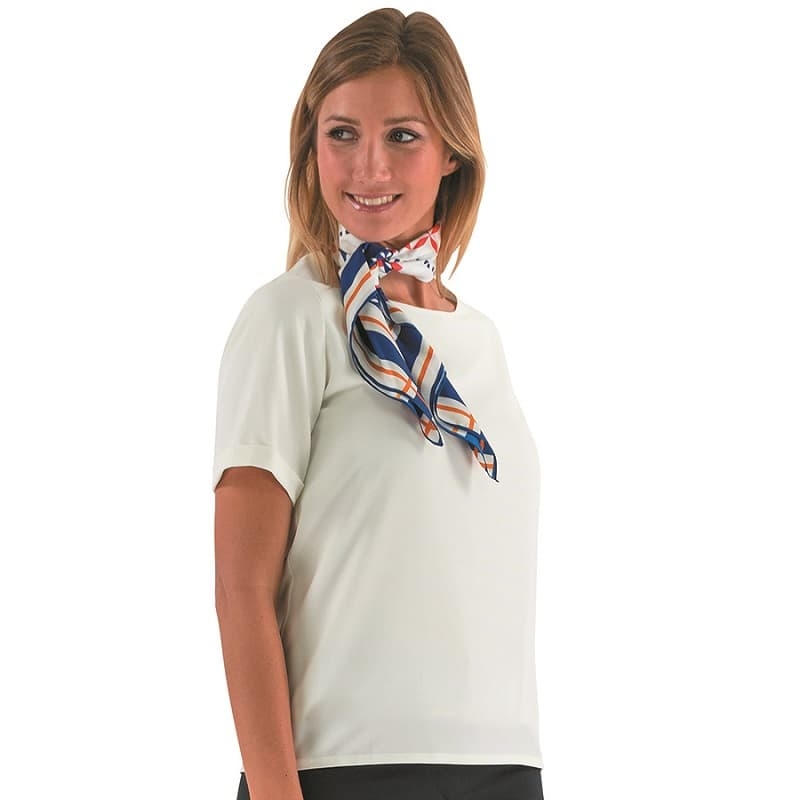 Chemisier de Service Femme Conti Lafont