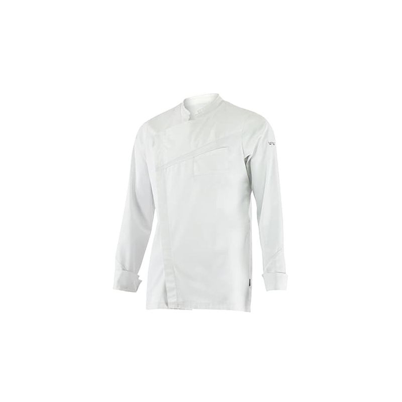 Veste de Cuisine Homme Lemongrass Lafont