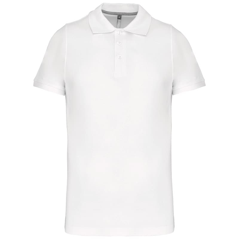 Polo de Cuisine Homme K241 Kariban
