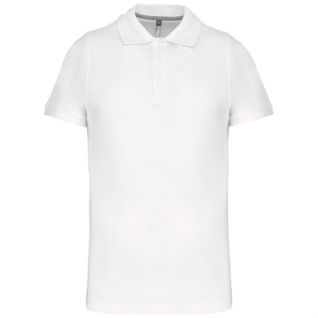 Polo de Cuisine Homme K241 Kariban