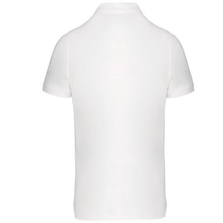 Polo de Cuisine Homme K241 Kariban