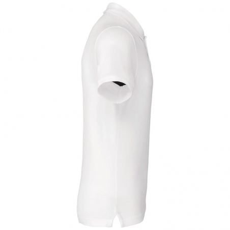Polo de Cuisine Homme K241 Kariban