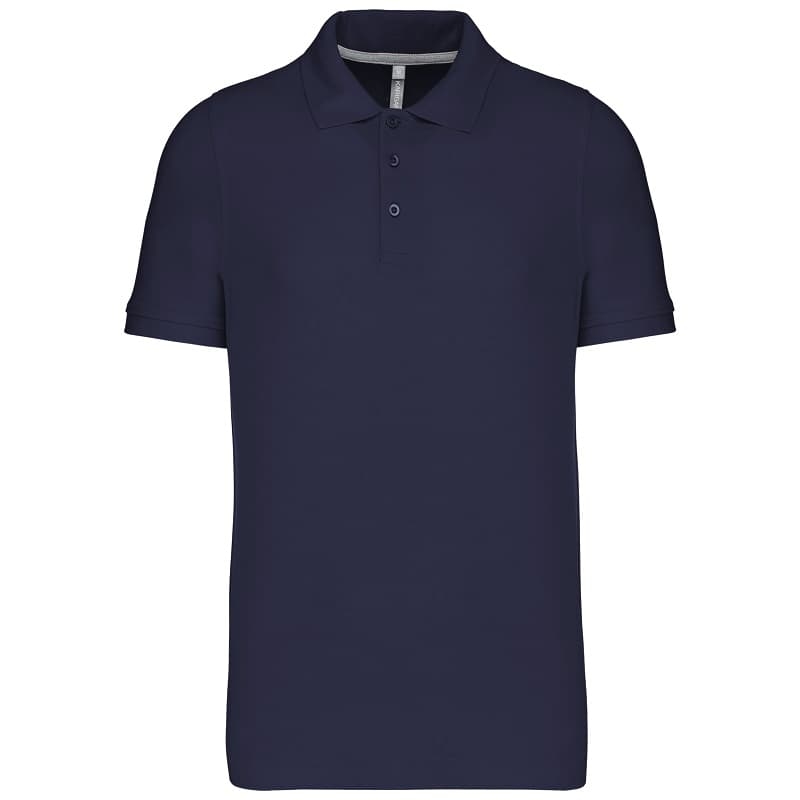 Polo de Cuisine Homme K241 Kariban