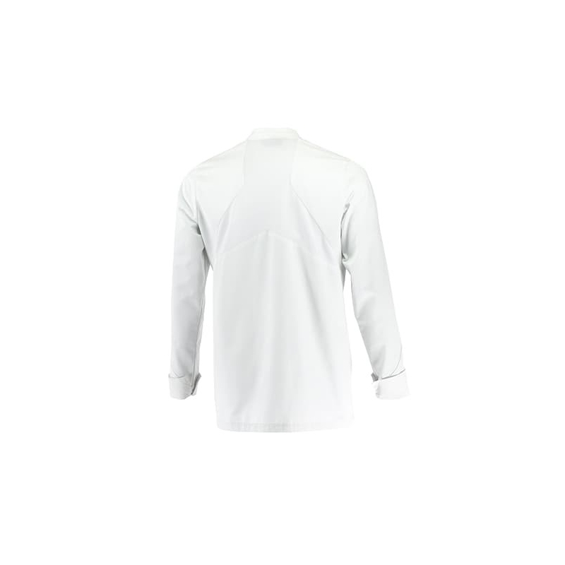 Veste de Cuisine Homme Lemongrass Lafont