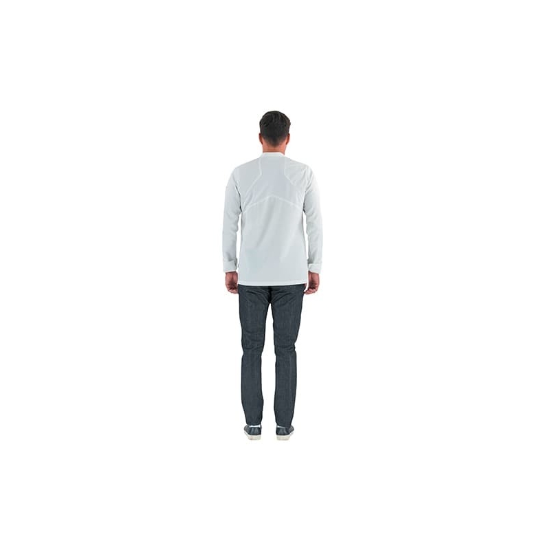 Veste de Cuisine Homme Lemongrass Lafont