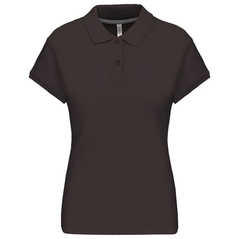 Polo de Cuisine Femme K242 Kariban