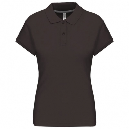 Polo de Cuisine Femme K242 Kariban
