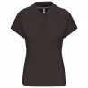 Polo de Cuisine Femme K242 Kariban