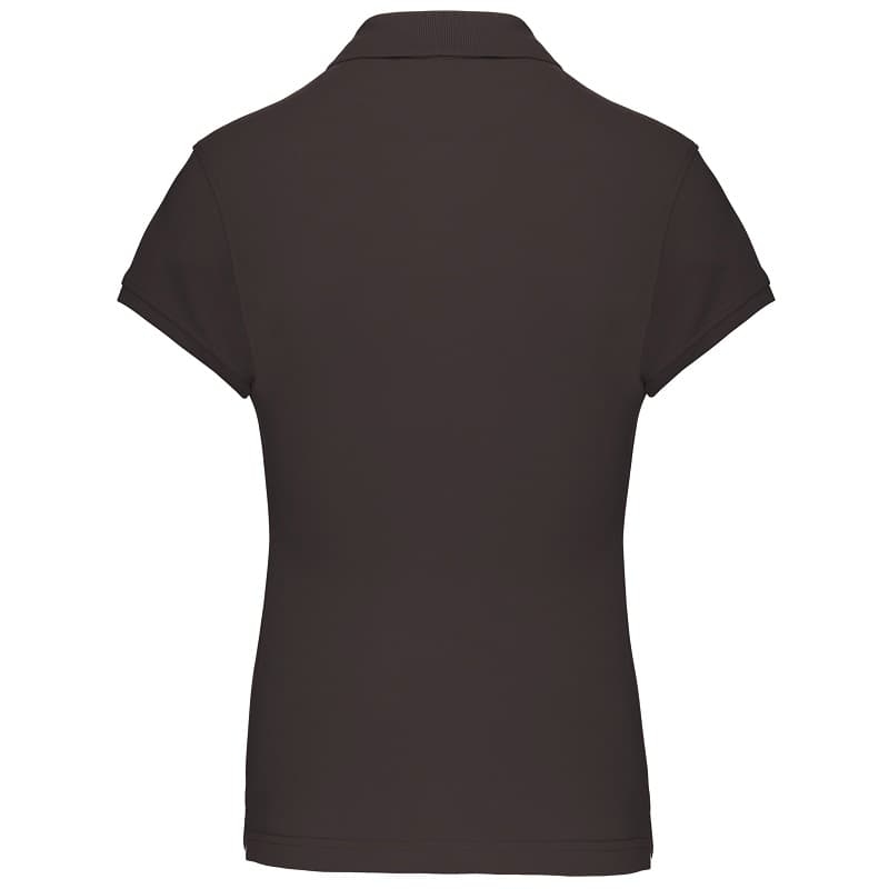 Polo de Cuisine Femme K242 Kariban