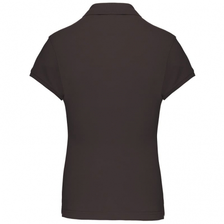 Polo de Cuisine Femme K242 Kariban