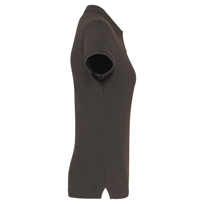 Polo de Cuisine Femme K242 Kariban