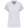 Polo de Cuisine Femme K242 Kariban