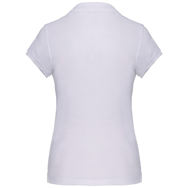 Polo de Cuisine Femme K242 Kariban
