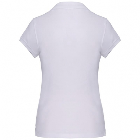 Polo de Cuisine Femme K242 Kariban