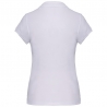 Polo de Cuisine Femme K242 Kariban